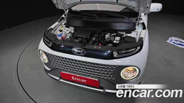 Hyundai Casper 2023 — photo 6
