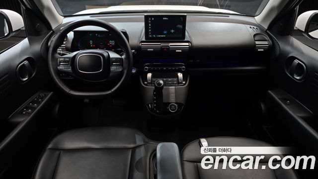 Hyundai Casper 2023 — photo 10