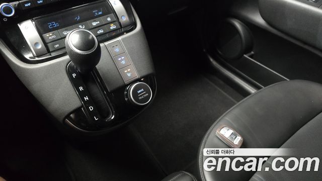 Hyundai Casper 2023 — photo 12
