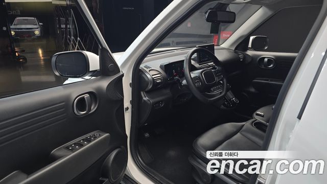 Hyundai Casper 2023 — photo 13