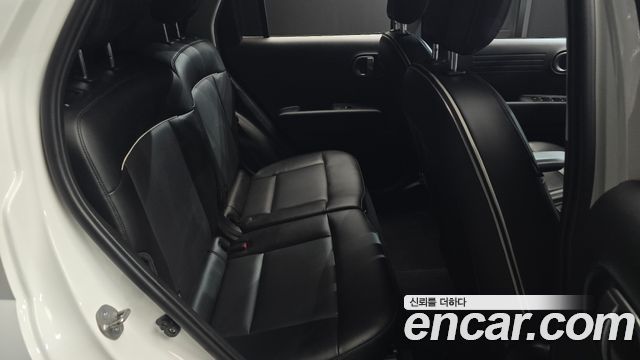 Hyundai Casper 2023 — photo 17