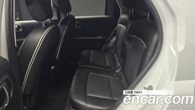 Hyundai Casper 2023 — photo 18