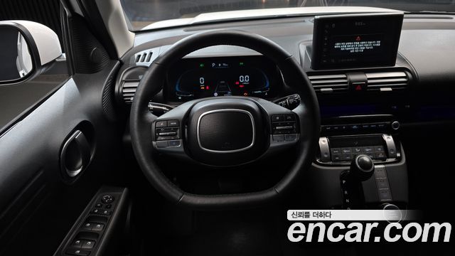 Hyundai Casper 2023 — photo 19
