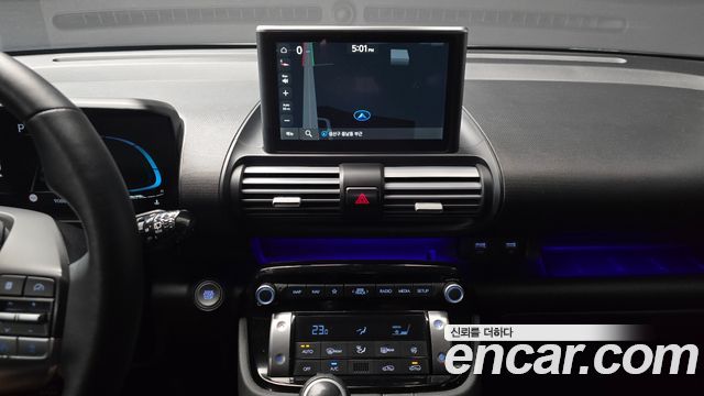 Hyundai Casper 2023 — photo 20
