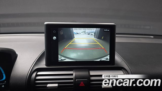 Hyundai Casper 2023 — photo 21