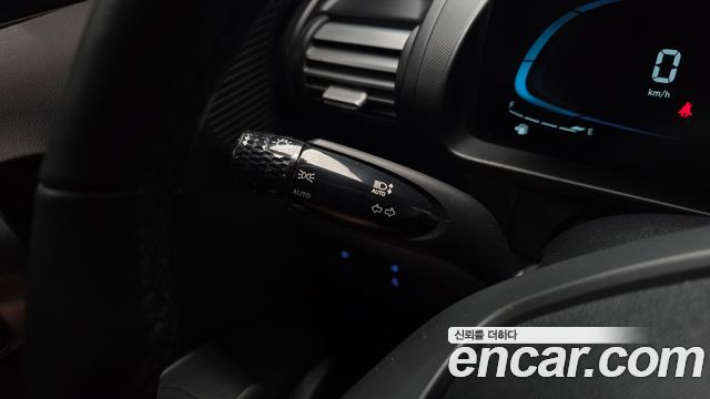 Hyundai Casper 2023 — photo 22