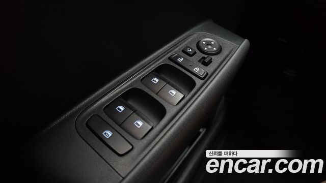 Hyundai Casper 2023 — photo 23