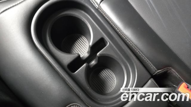 Hyundai Casper 2023 — photo 24