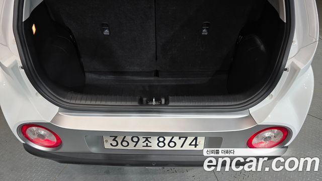 Hyundai Casper 2023 — photo 26