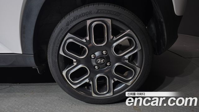 Hyundai Casper 2023 — photo 7