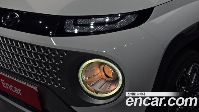 Hyundai Casper 2023 — photo 8