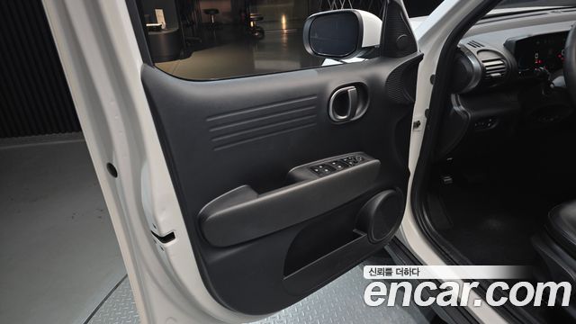 Hyundai Casper 2023 — photo 14