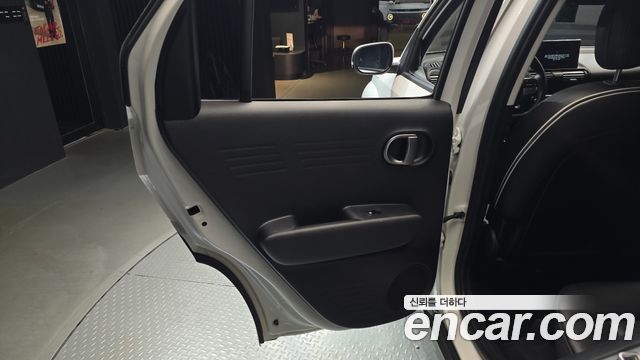 Hyundai Casper 2023 — photo 15