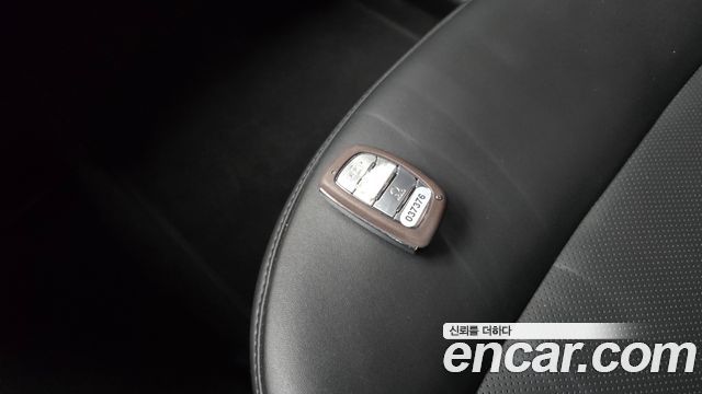 Hyundai Casper 2023 — photo 27