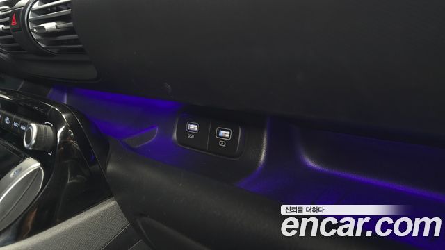 Hyundai Casper 2023 — photo 29