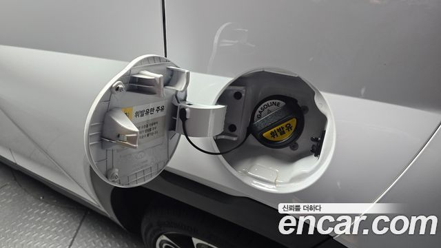 Hyundai Casper 2023 — photo 30