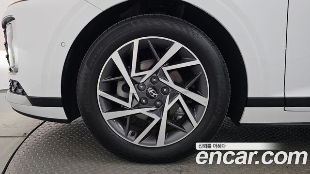 Hyundai Grandeur 2025 — photo 5