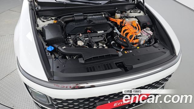 Hyundai Grandeur 2025 — photo 6