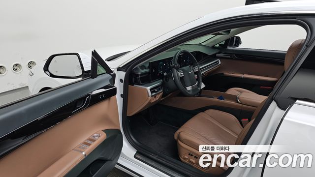 Hyundai Grandeur 2025 — photo 13