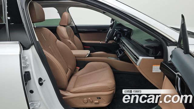 Hyundai Grandeur 2025 — photo 17