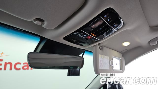 Hyundai Grandeur 2025 — photo 26