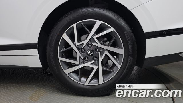 Hyundai Grandeur 2025 — photo 7