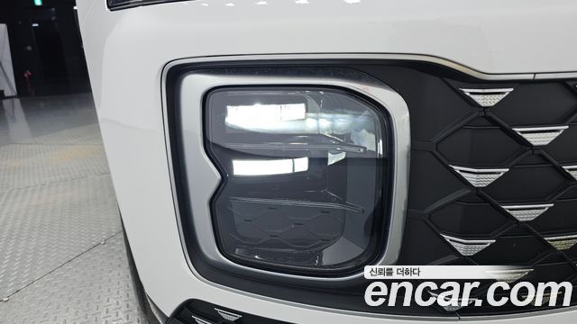 Hyundai Grandeur 2025 — photo 8