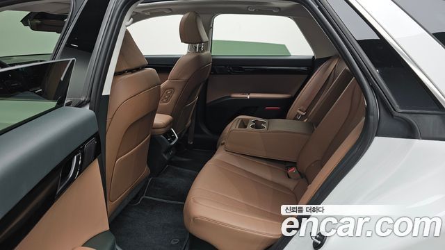 Hyundai Grandeur 2025 — photo 16