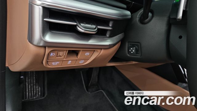 Hyundai Grandeur 2025 — photo 27