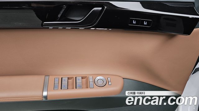 Hyundai Grandeur 2025 — photo 28