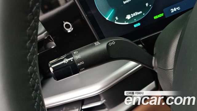 Hyundai Grandeur 2025 — photo 29