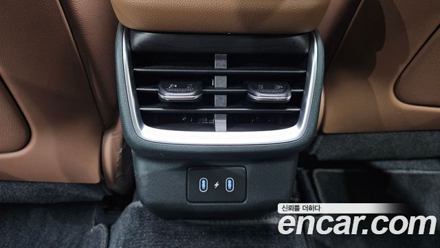 Hyundai Grandeur 2025 — photo 33