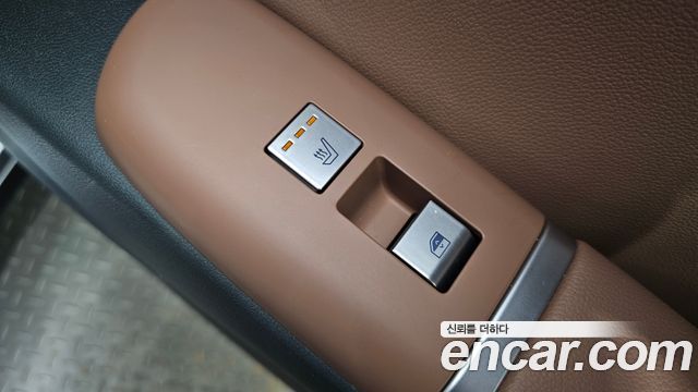 Hyundai Grandeur 2025 — photo 34