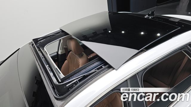 Hyundai Grandeur 2025 — photo 35