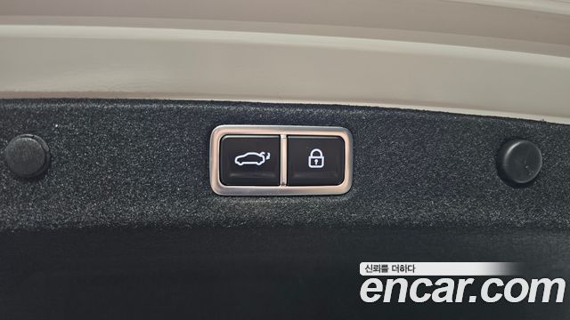 Hyundai Grandeur 2025 — photo 37