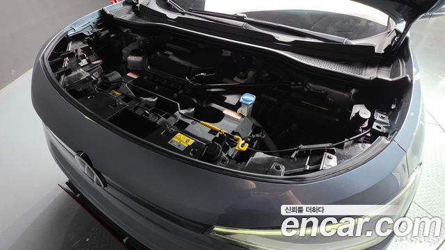 Volkswagen ID.4 2022 — photo 6