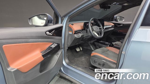 Volkswagen ID.4 2022 — photo 13