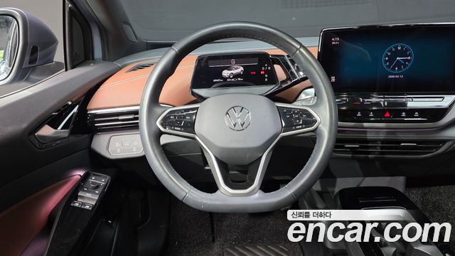 Volkswagen ID.4 2022 — photo 21