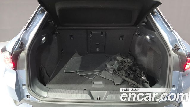 Volkswagen ID.4 2022 — photo 26
