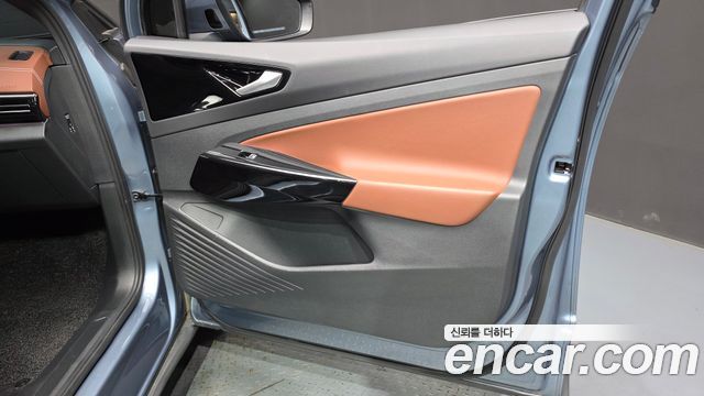 Volkswagen ID.4 2022 — photo 14