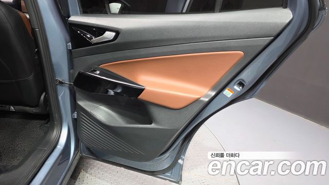 Volkswagen ID.4 2022 — photo 15