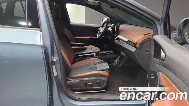 Volkswagen ID.4 2022 — photo 16