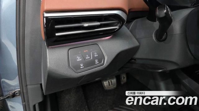 Volkswagen ID.4 2022 — photo 30