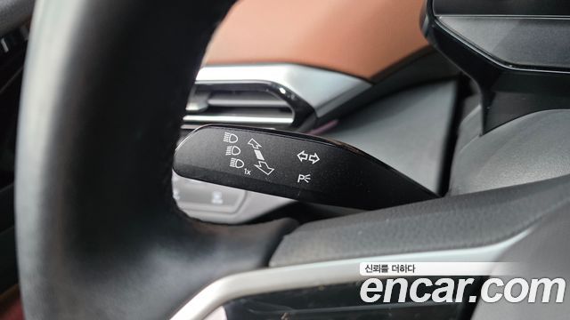 Volkswagen ID.4 2022 — photo 36