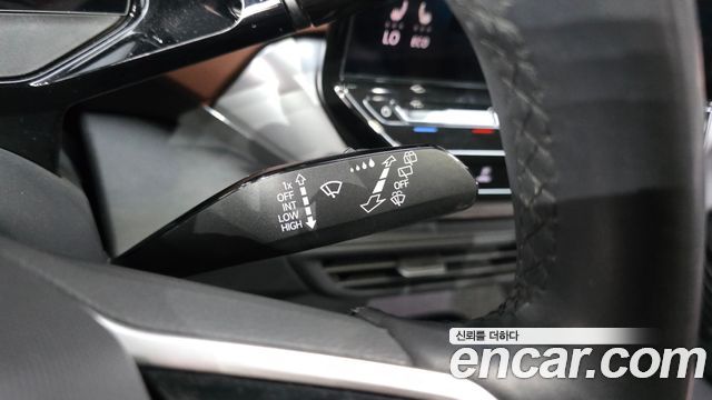 Volkswagen ID.4 2022 — photo 37