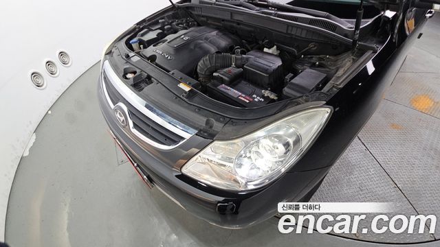 Hyundai Veracruz 2011 — photo 6