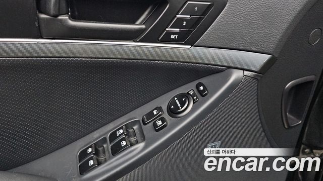 Hyundai Veracruz 2011 — photo 13