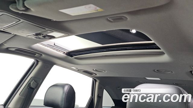 Hyundai Veracruz 2011 — photo 18