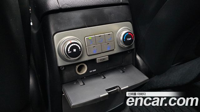 Hyundai Veracruz 2011 — photo 19
