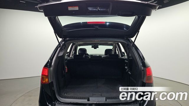 Hyundai Veracruz 2011 — photo 20